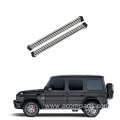 Running Boards Side Steps for Mercedes-Benz G-Class W463